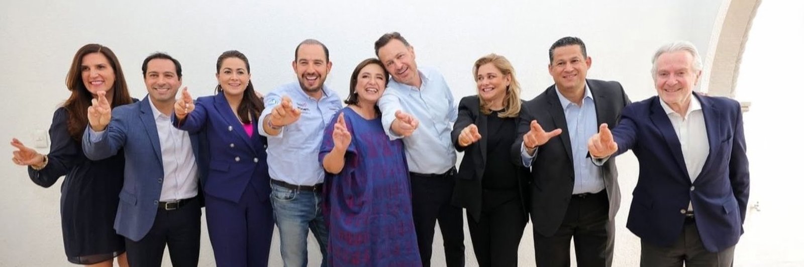 Tribunal Electoral responsabiliza al equipo de Xóchitl Gálvez por falta de respuesta a solicitud de audiencia